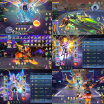 凸凸虾买断代金券游戏畅玩...