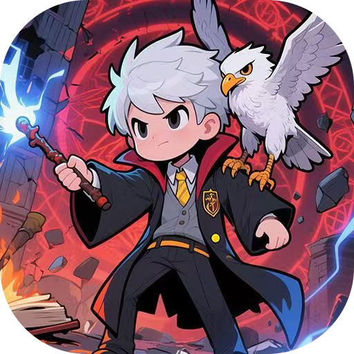 末日之刃（探探猫大作战）