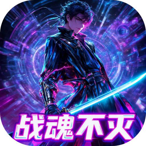 超变神域之战魂不灭