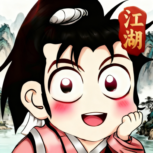 绅士江湖2乱世群英传