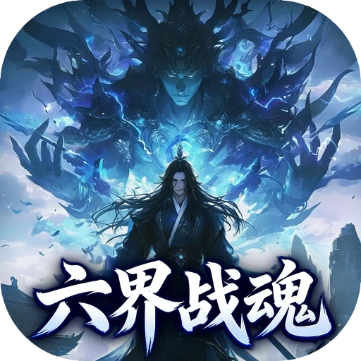 至尊神器之六界战魂