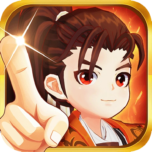 热血江湖8绅士江湖(千禧版...