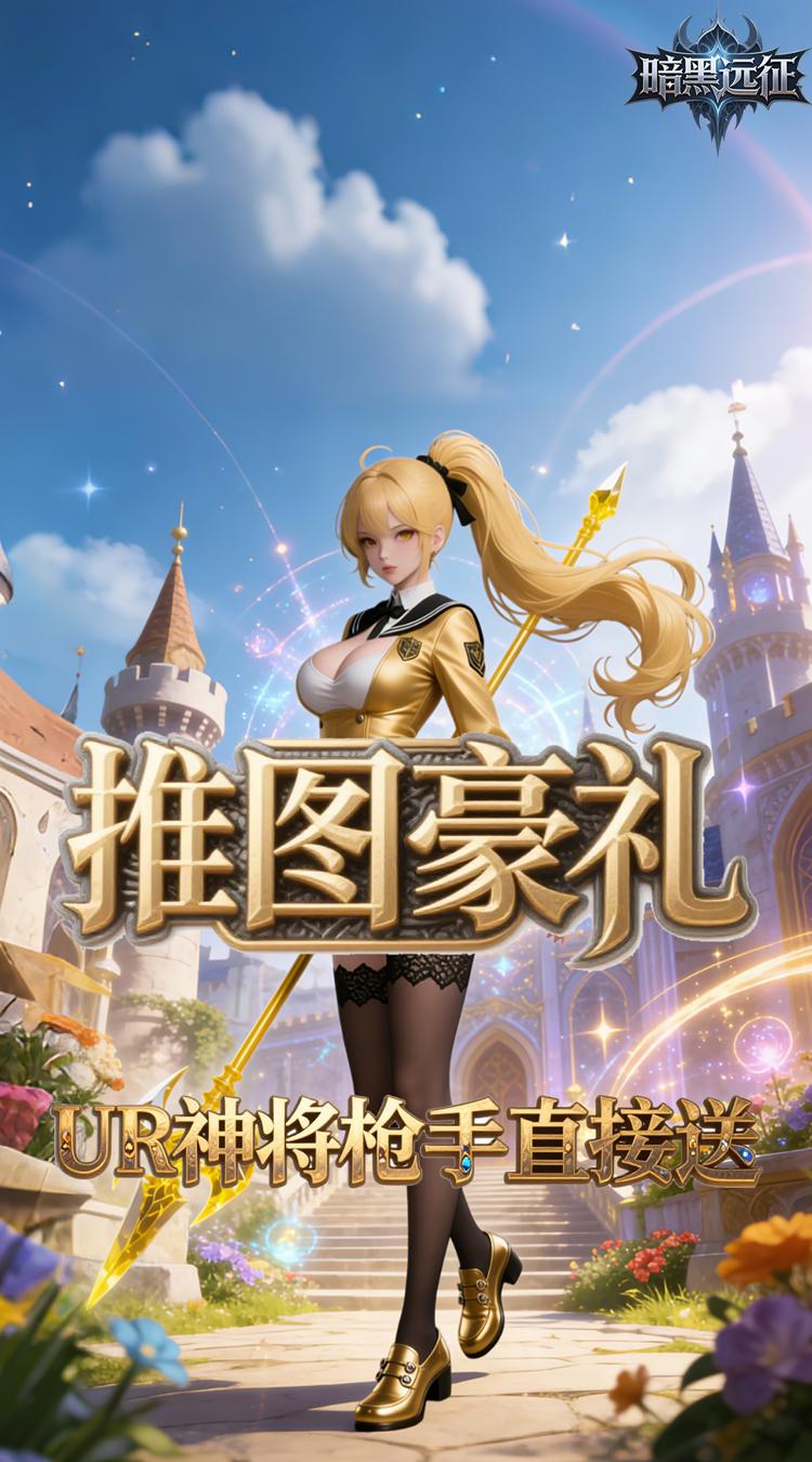 暗黑远征（0.05折暗影传说）