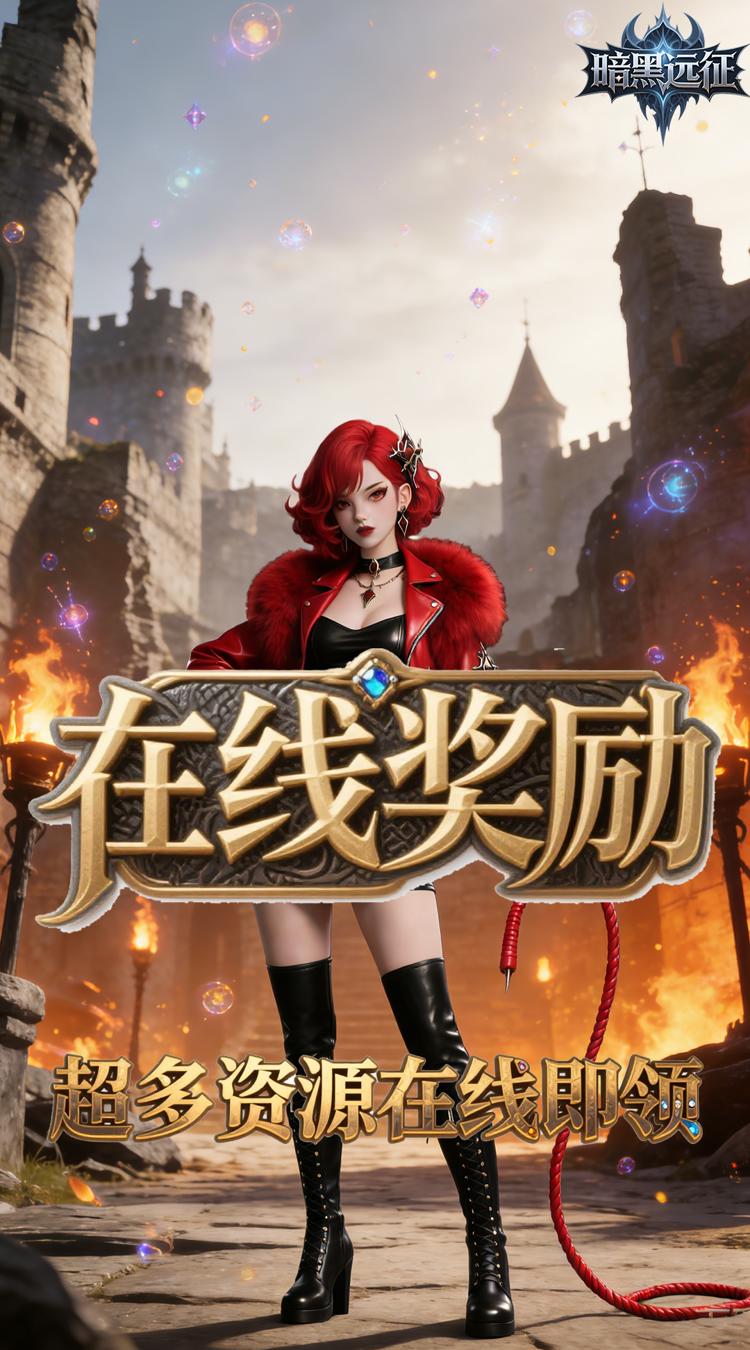 暗黑远征（0.05折暗影传说）