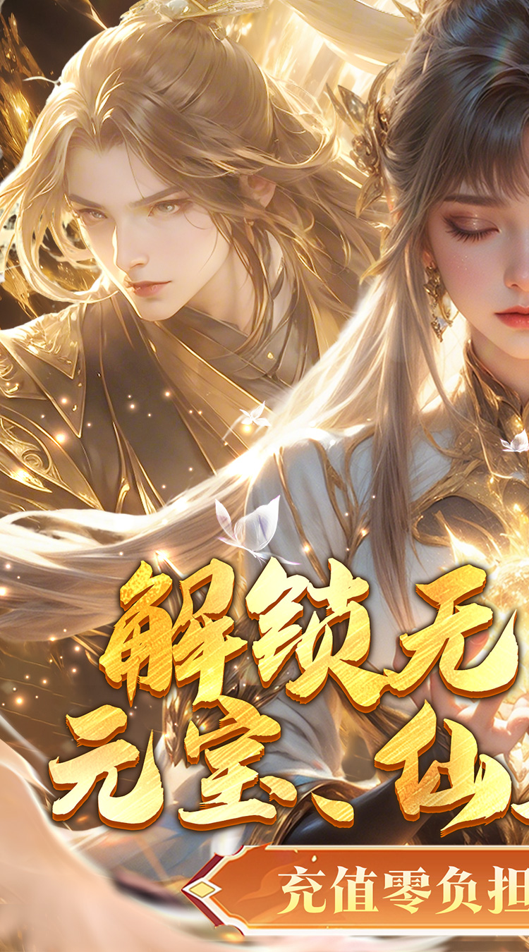 封灵诀 （0.05折无限资源版）