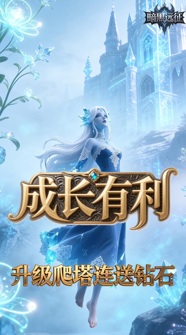 暗黑远征（0.05折暗影传说）