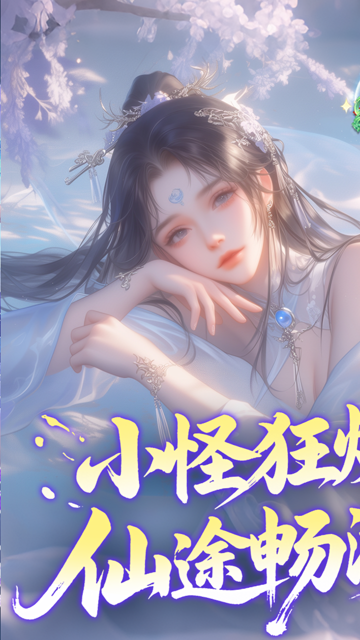 诡秘仙域0.1折