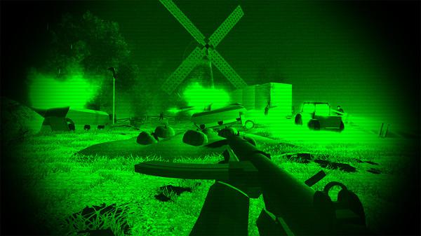 掠夺之地MOD作弊菜单最新版
