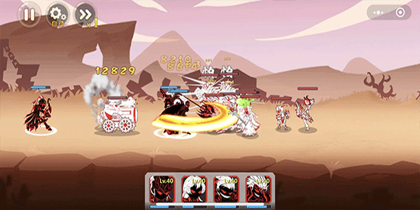 火柴人瞅你咋地内置修改器版