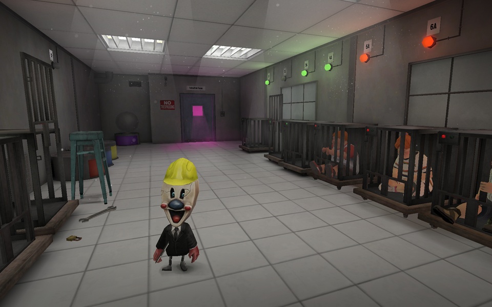 恐怖冰淇淋4内置菜单mod版